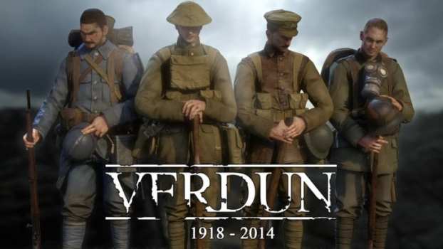 Verdun - Q1