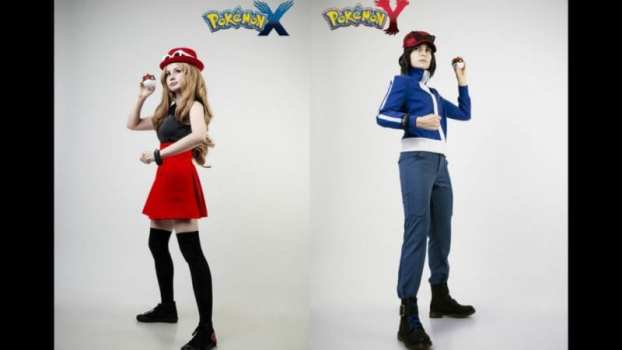 X and Y Trainers
