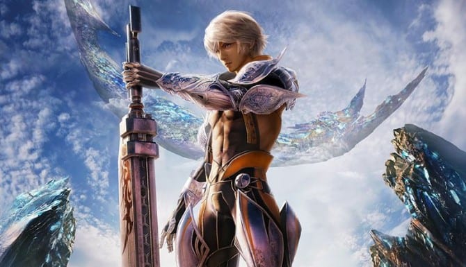 Mobius Final Fantasy, Mobile, release date