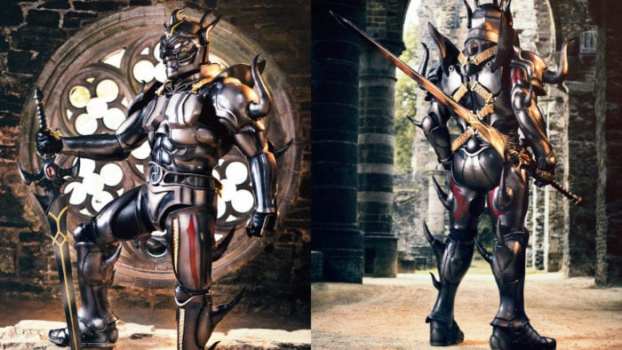 Dark Knight Cecil - Final Fantasy IV