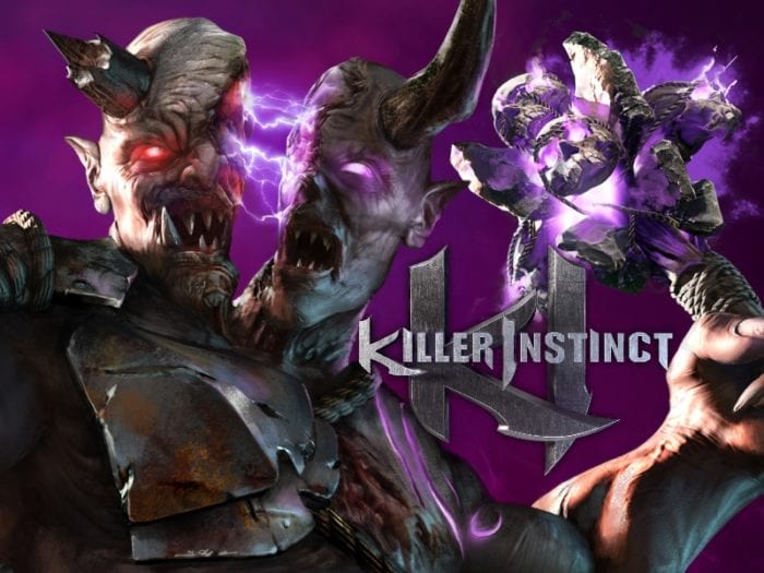 Killer Instinct, Eyedol