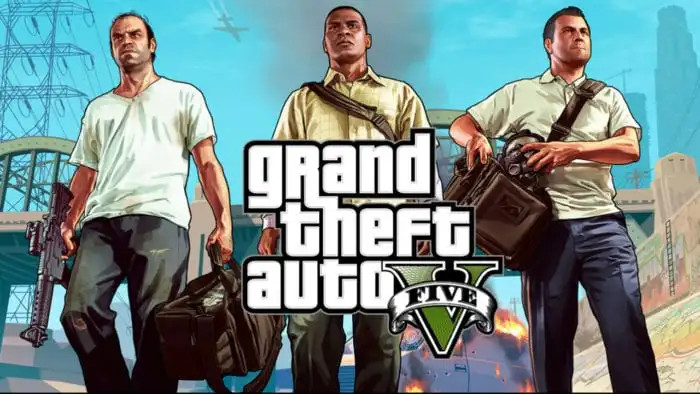 Grand Theft Auto V, mods, gta v