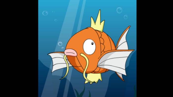 Magikarp