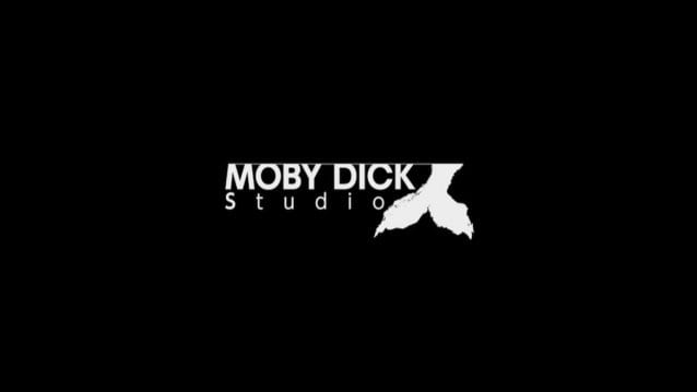 hideo kojima, whales, moby dick