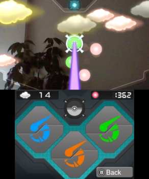 Pokemon Dream Radar, Pokemon GO, augmented reality, AR
