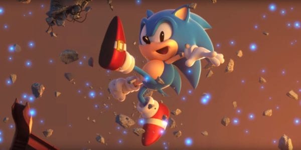 Project Sonic 2017, Sonic Generations 2