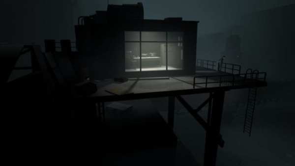 Inside, Xbox One, Review