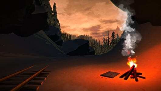 The Long Dark, Bedroll