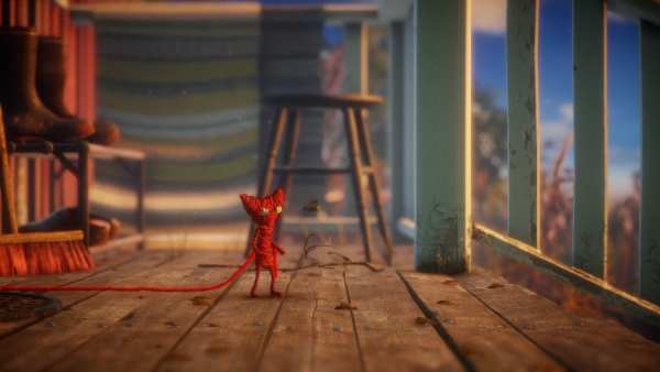 Unravel