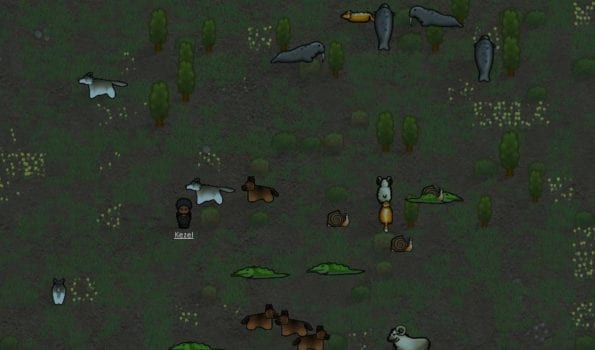 Best RimWorld Mods You Can’t Play Without