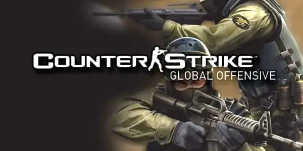 counter-strike, most played games, monthly players
