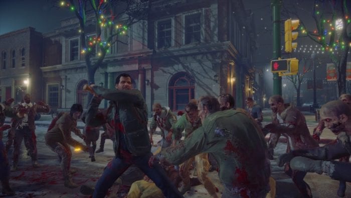 dead rising 4, xbox one, achievements, easiest, december 2016