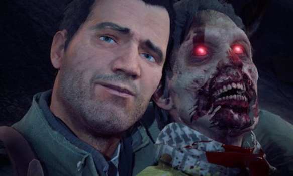 dead rising 4, xbox one, games, december, 2016