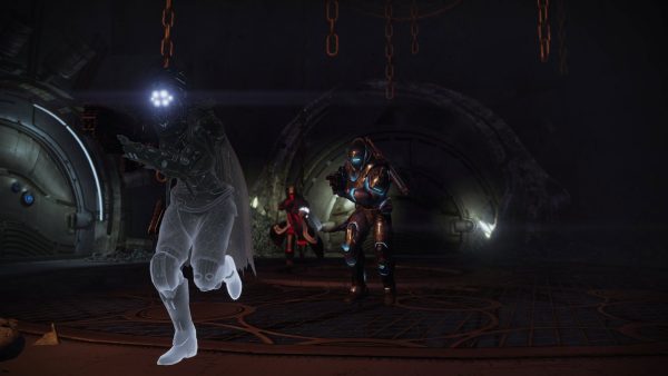 destiny challenge of the elders