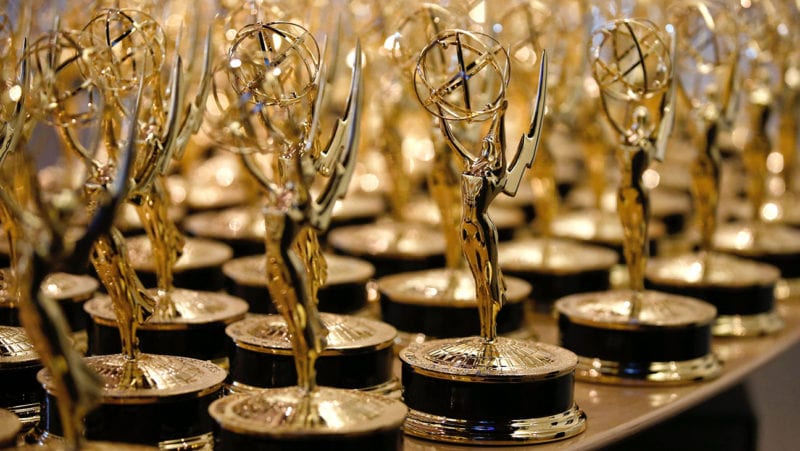 emmys, 2016, nominees