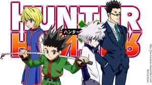 Hunter x Hunter