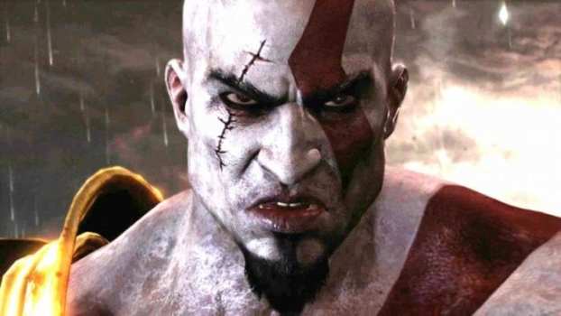 Kratos (God of War)