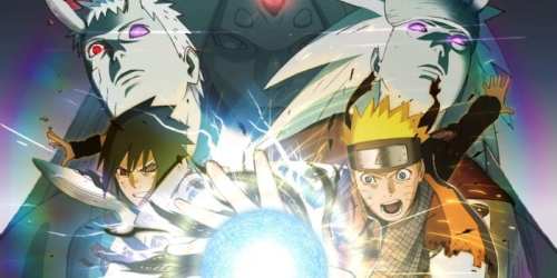 Naruto Shippuden Story and Ending Explained
