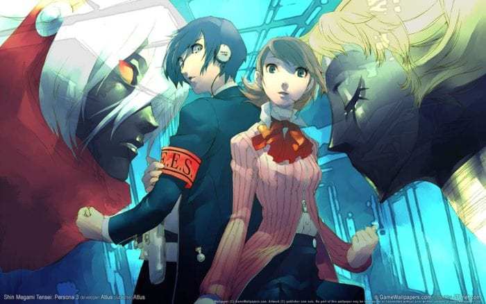 Persona