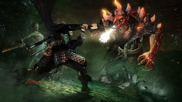 nioh