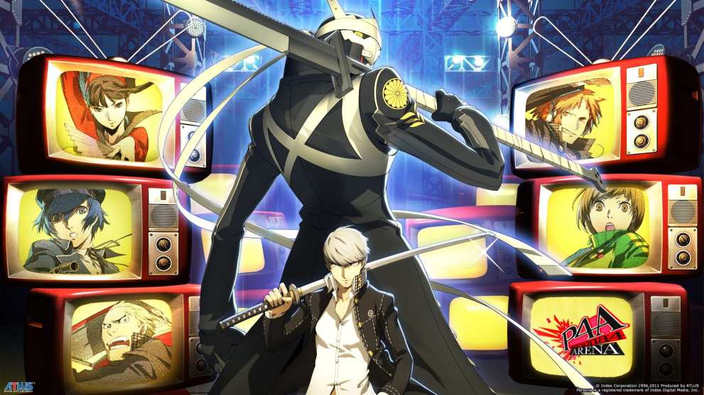 persona