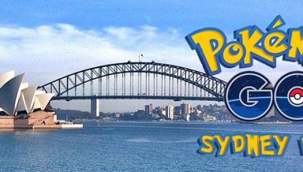 Pokemon GO