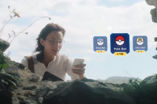 pokemon go, nintendo, level cap