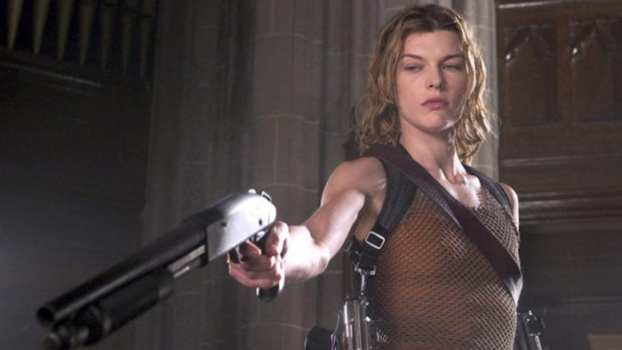 Resident Evil: Apocalypse - 2004
