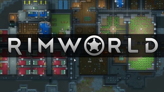 Rimworld 1.0 mods