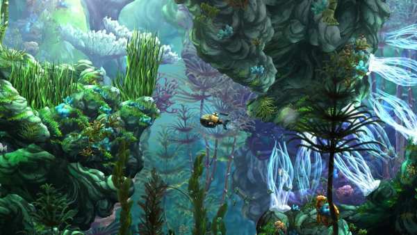 Song of the Deep, Insomniac, review