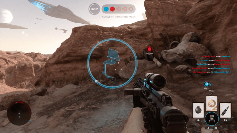 Star Wars Battlefront