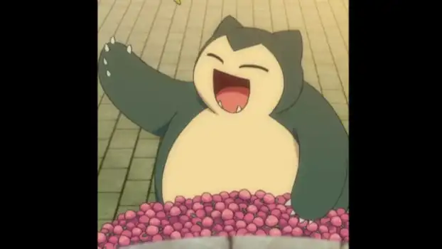 Normal: Snorlax