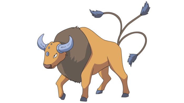 Tauros