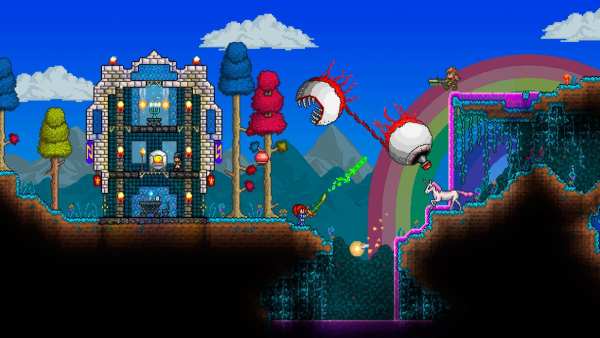 terraria