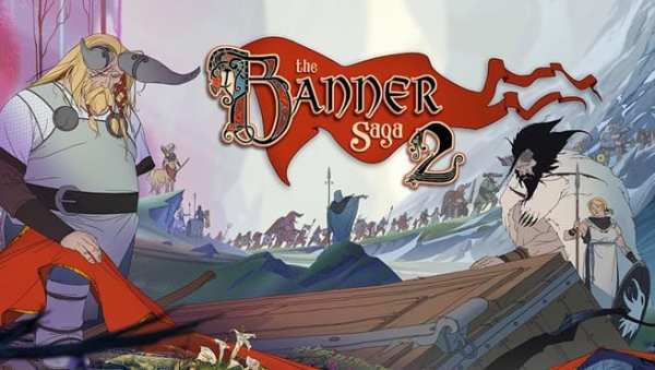 the banner saga 2, games, july