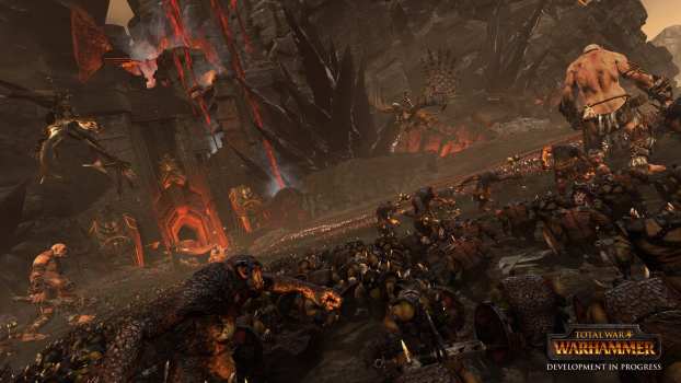 Creative Assembly (Total War: Warhammer)