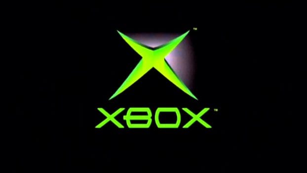 Xbox original ошибка 07