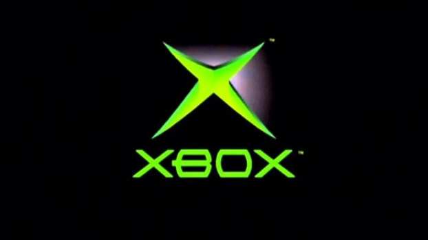 The Original Xbox