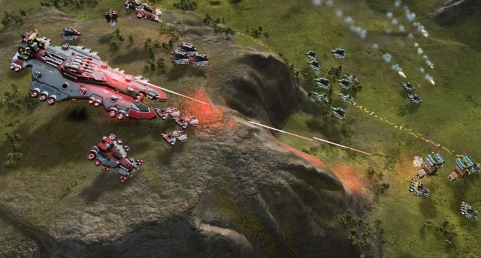 Ashes of the Singularity Deal