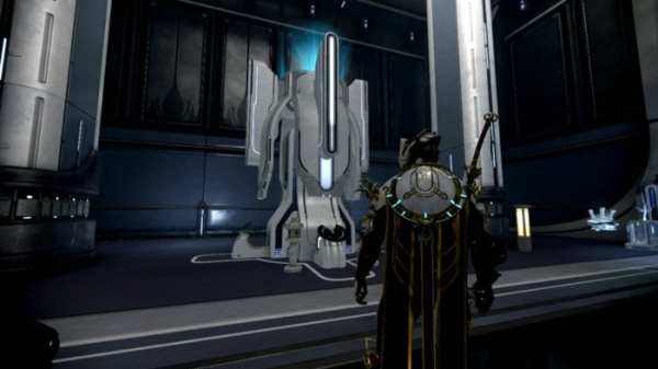 warframe, best free ps4 games, best free games on ps4
