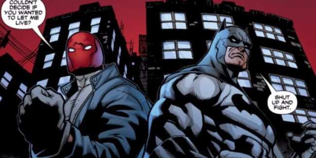 How Was Jason Todd's Death Determined?