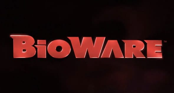 BioWare's New IP