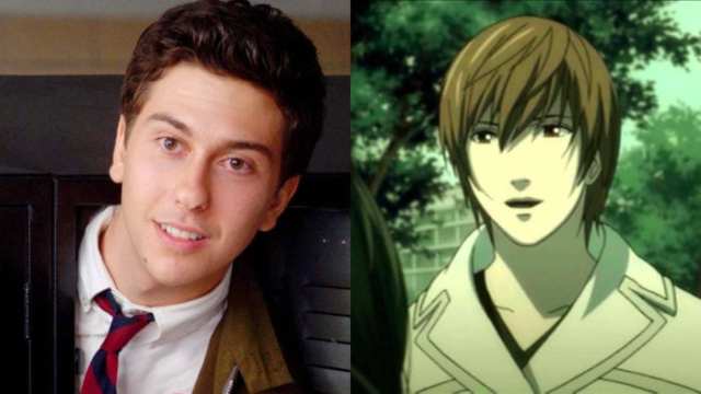 Netflix/Death Note Live-Action Film! Cast, Characters and More