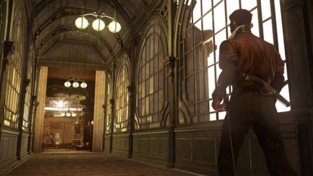 Dishonored 2 Playtests Have clocked in at Around 16-20 Hours Playtime