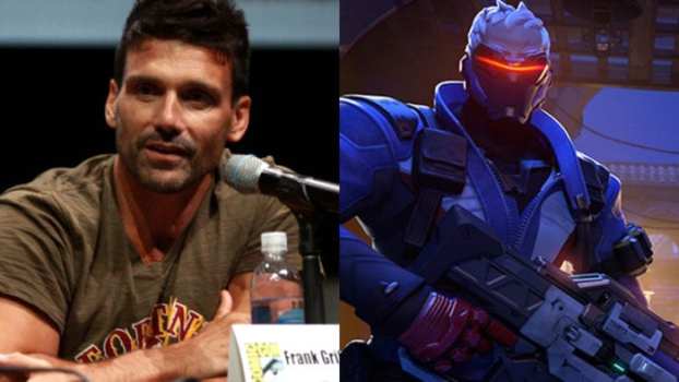 Frank Grillo as Soldier: 76