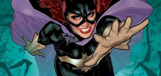 Who is The First Villain That Batgirl Ever Beat?
