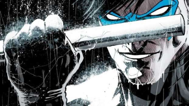 Although He's Typically Associated With Batman, Which Superhero Does Nightwing's Name Stem From?