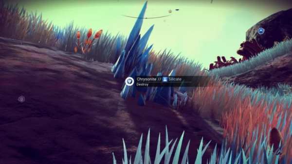 no man's sky