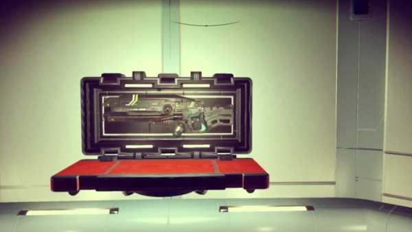 no man's sky