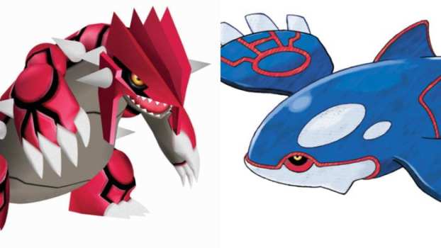 Pokemon Omega Ruby vs. Pokemon Alpha Sapphire
